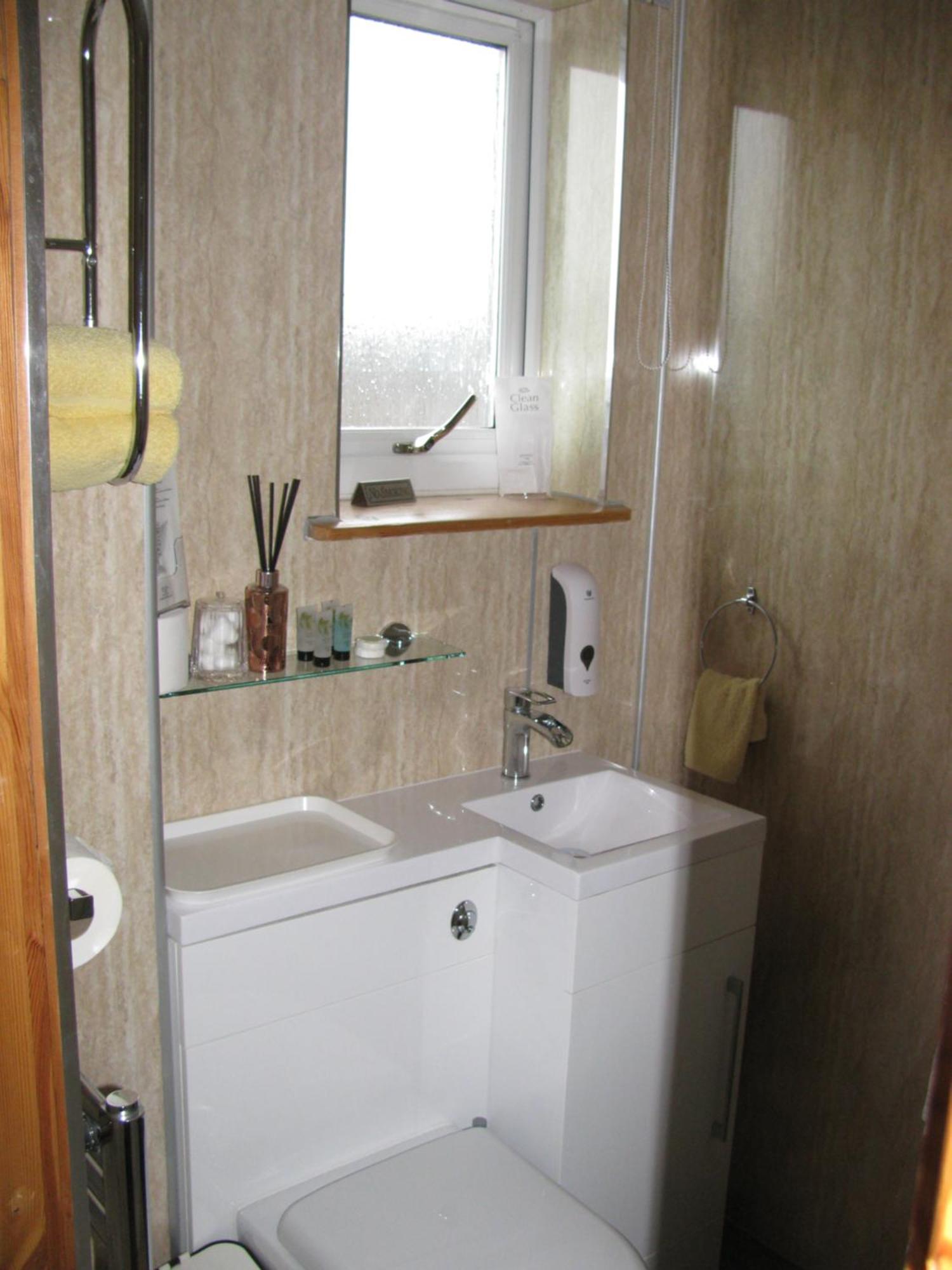 Fairfield Townhouse Guest House Инвернесс Экстерьер фото