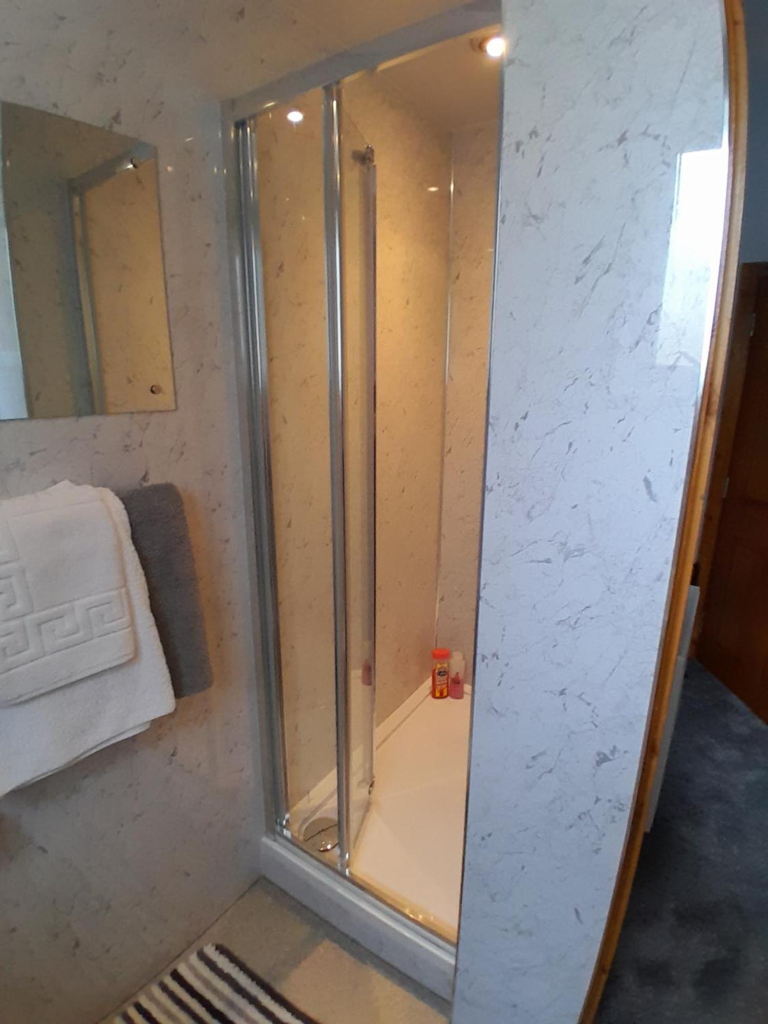 Fairfield Townhouse Guest House Инвернесс Экстерьер фото